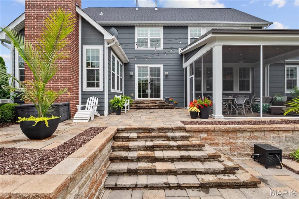 Pevely Farms Ph One - Residential