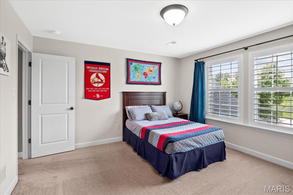 Pevely Farms Ph One - Residential