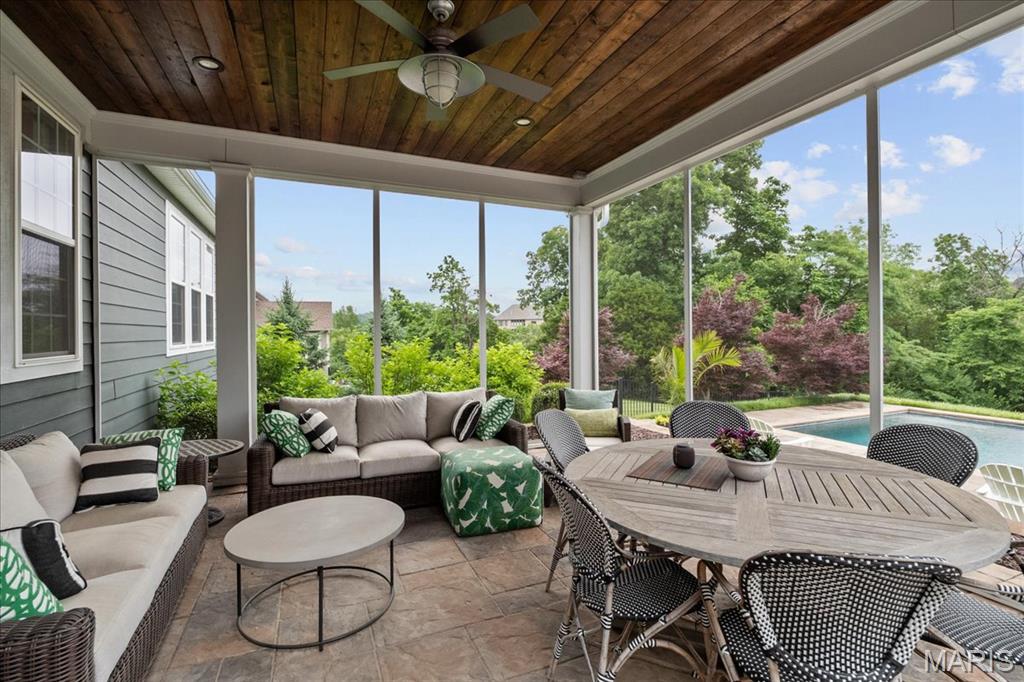 Pevely Farms Ph One - Residential