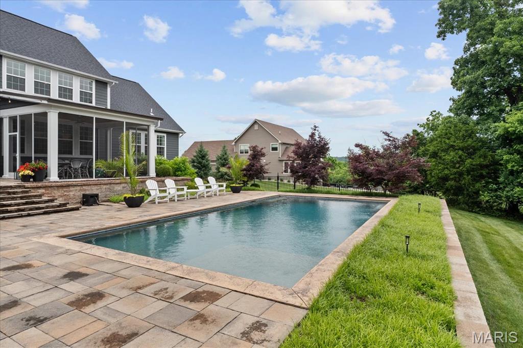 Pevely Farms Ph One - Residential