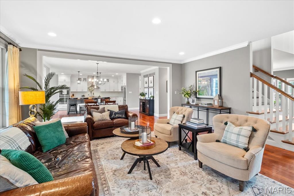 Pevely Farms Ph One - Residential