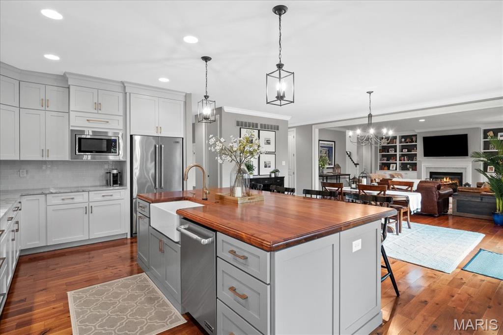 Pevely Farms Ph One - Residential