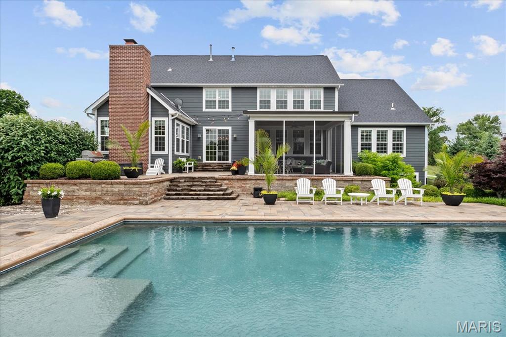 Pevely Farms Ph One - Residential