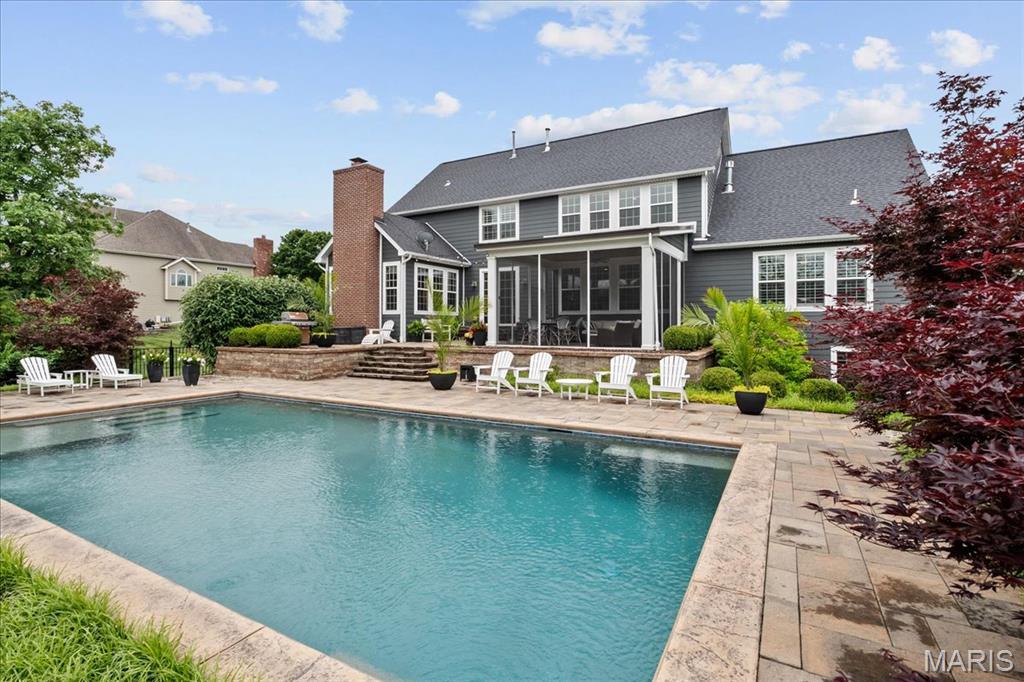 Pevely Farms Ph One - Residential