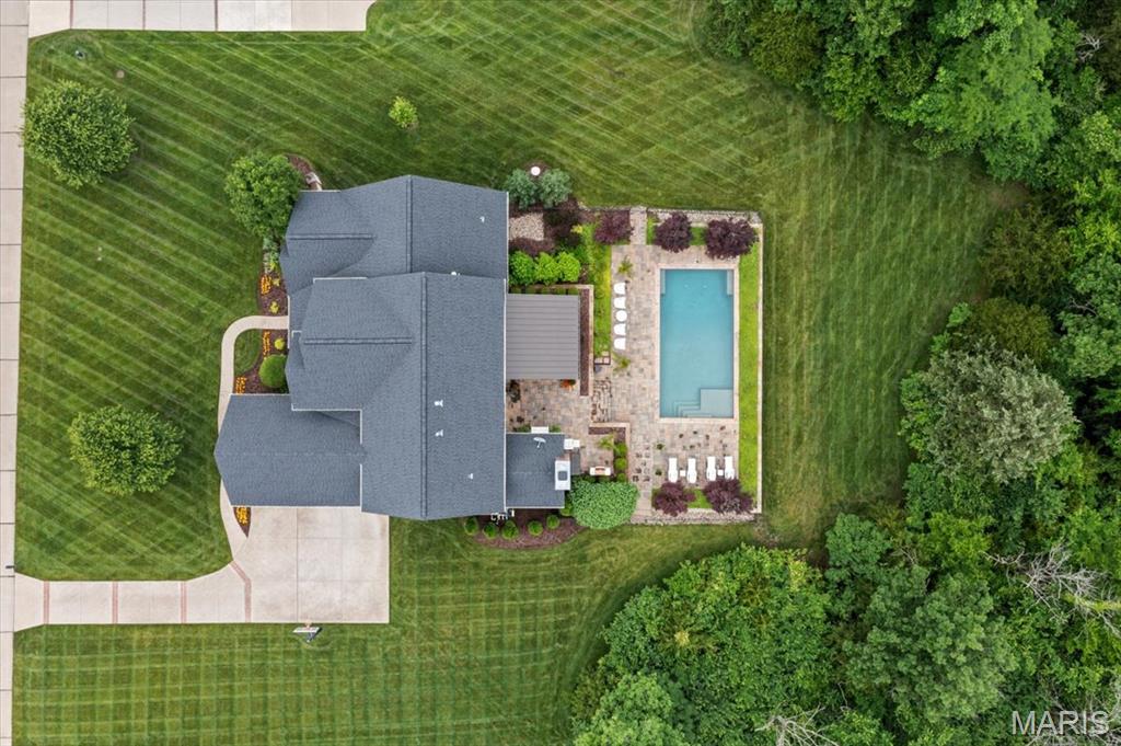 405 Stonewall Drive