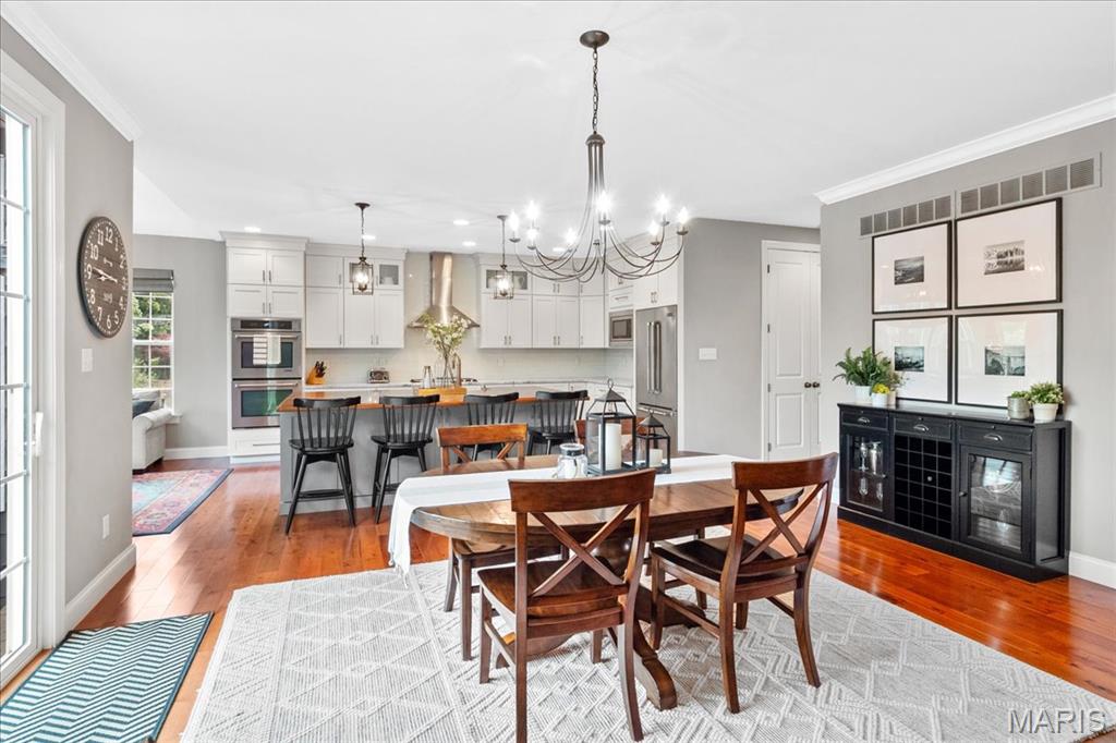 Pevely Farms Ph One - Residential