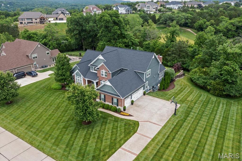 405 Stonewall Drive