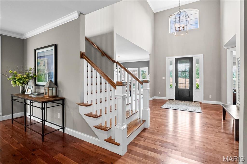 Pevely Farms Ph One - Residential