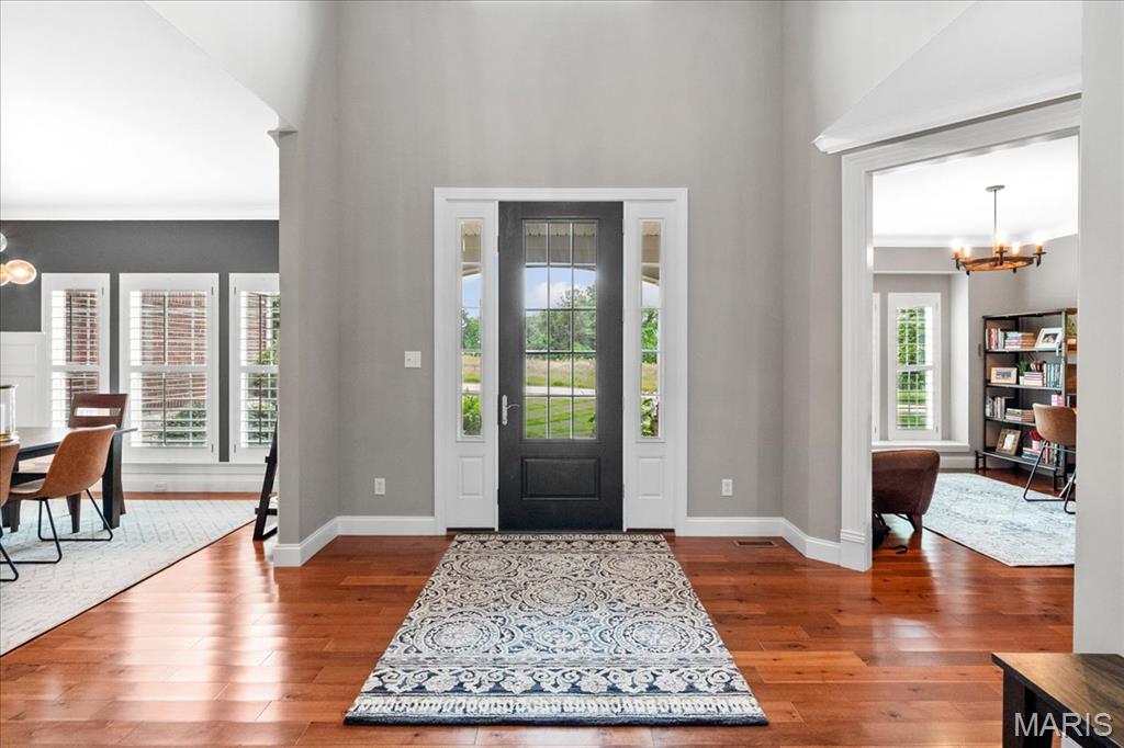 Pevely Farms Ph One - Residential