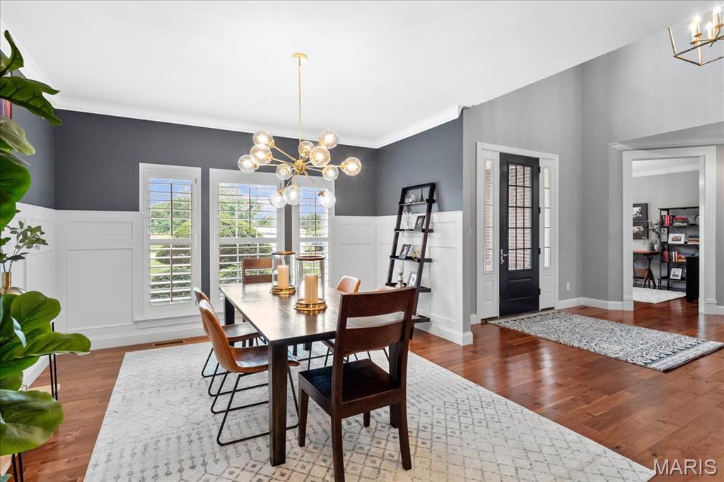 Pevely Farms Ph One - Residential