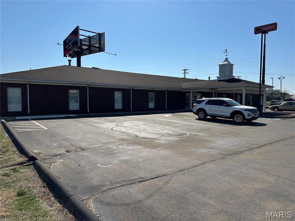 NONE - Commercial Sale