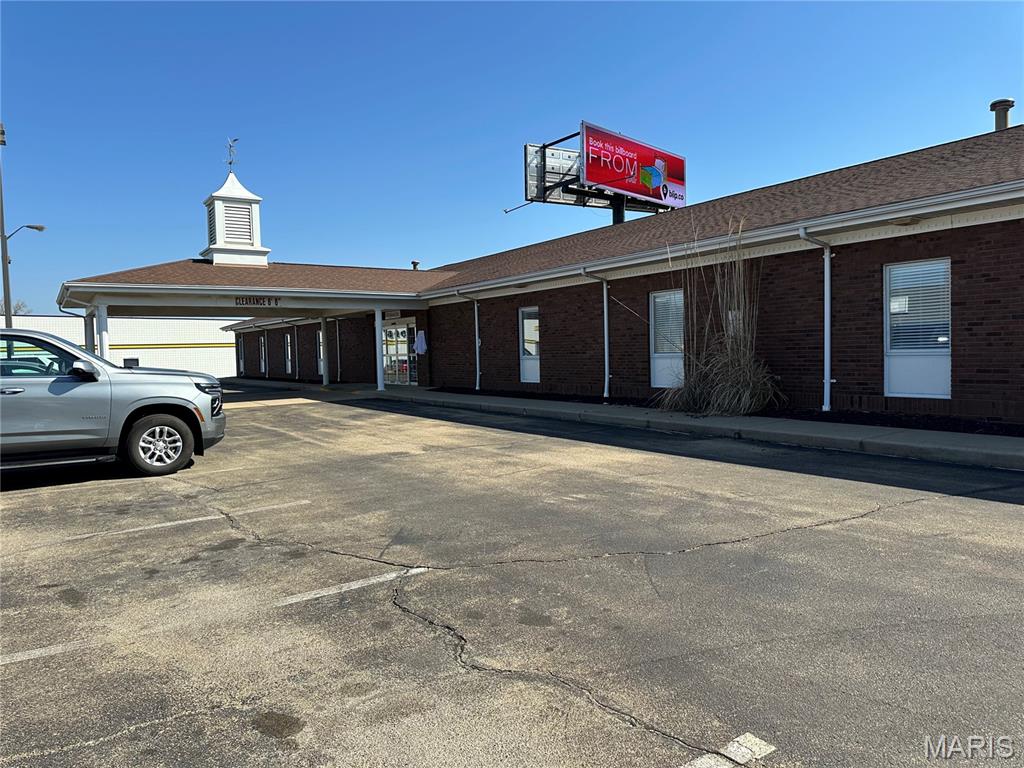 NONE - Commercial Sale