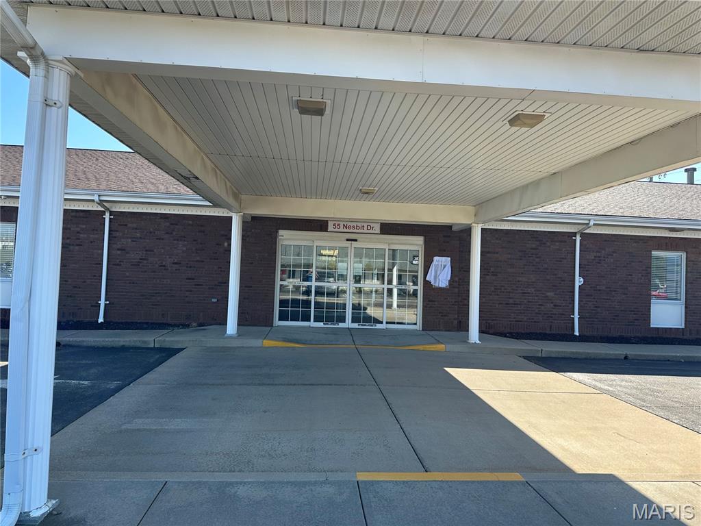 NONE - Commercial Sale