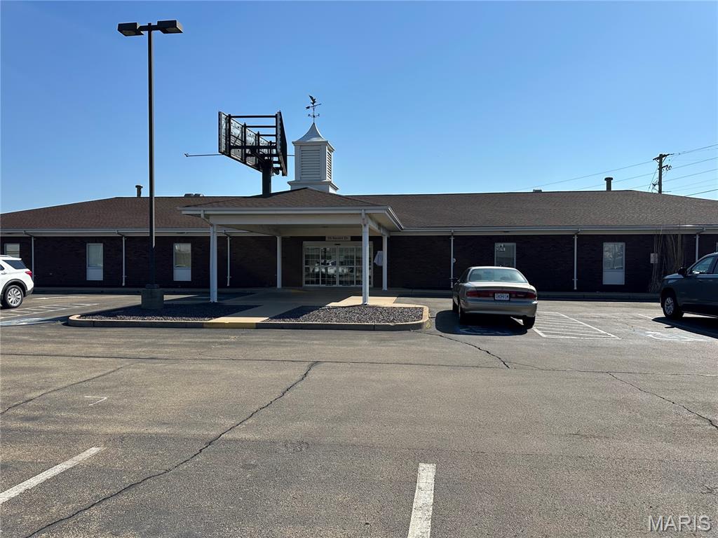 NONE - Commercial Sale