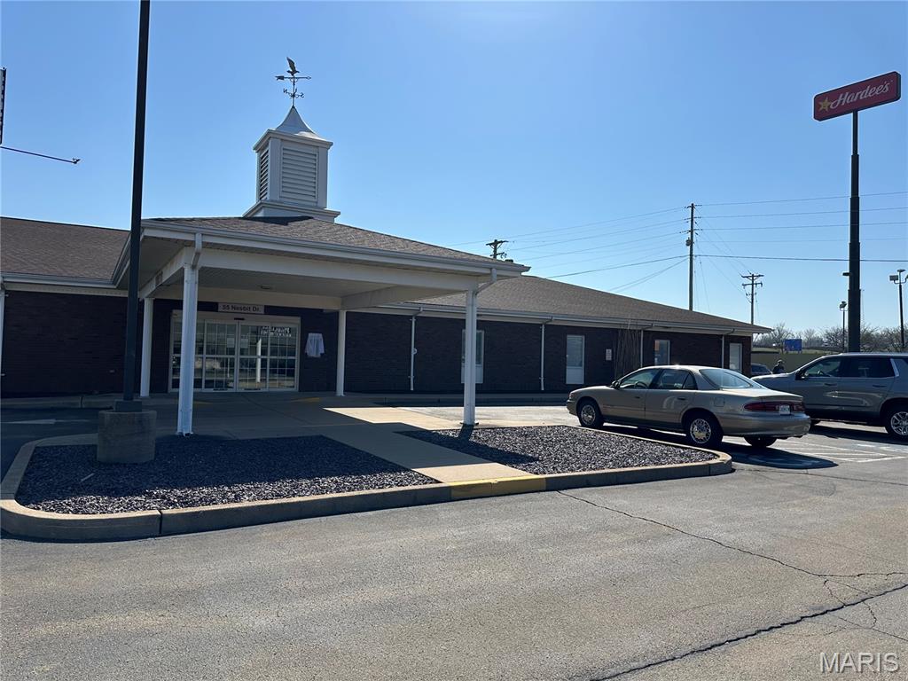 NONE - Commercial Sale