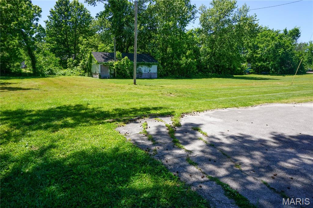 St. James - Commercial Sale