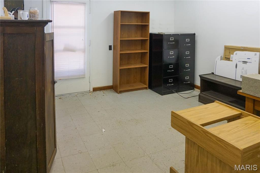 St. James - Commercial Sale