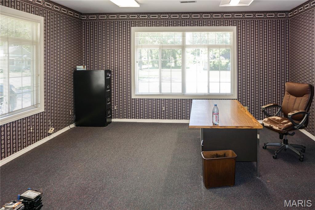 St. James - Commercial Sale