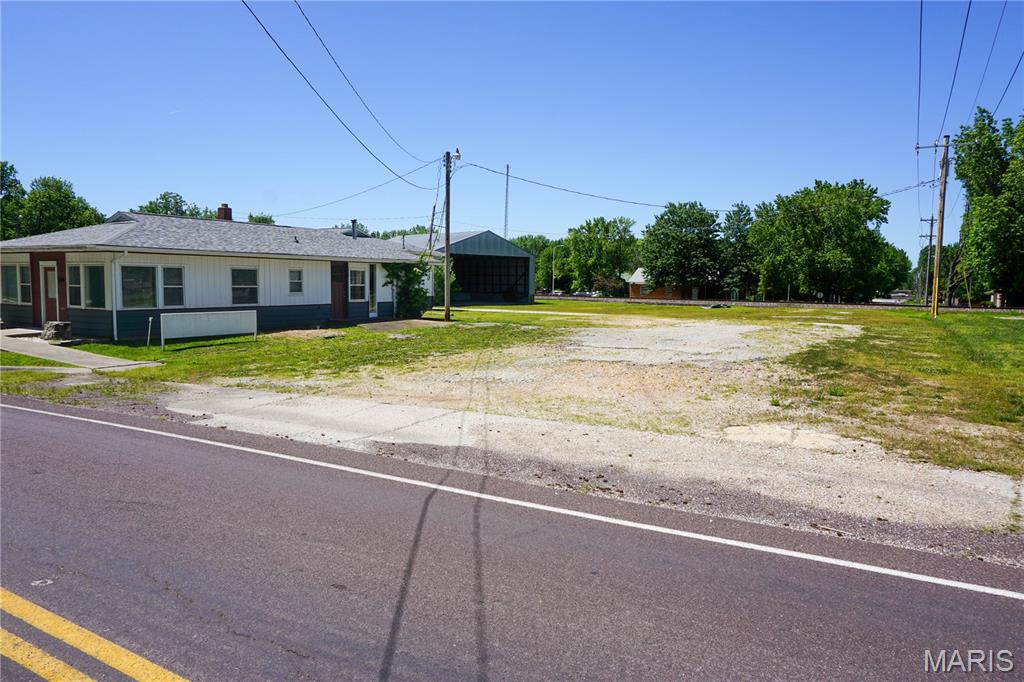 St. James - Commercial Sale