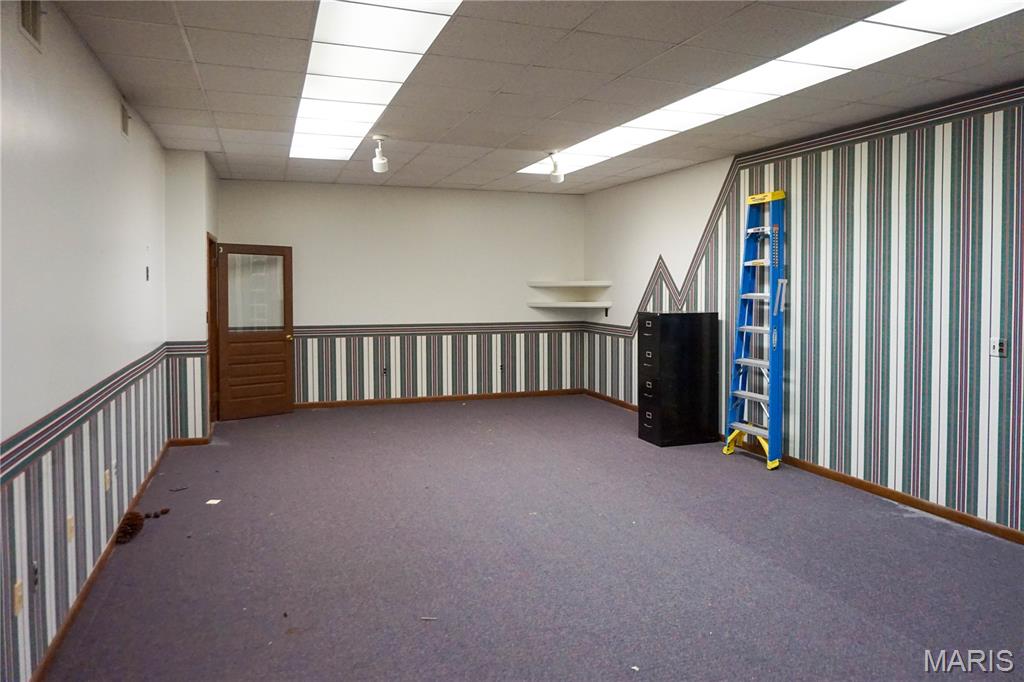 St. James - Commercial Sale