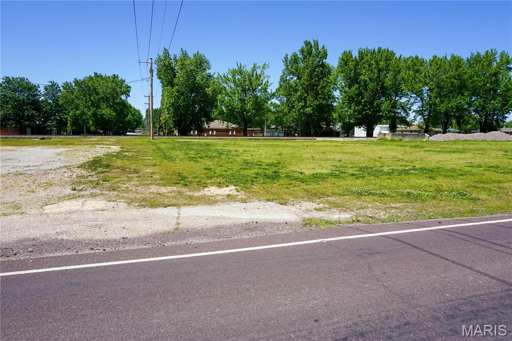 St. James - Commercial Sale