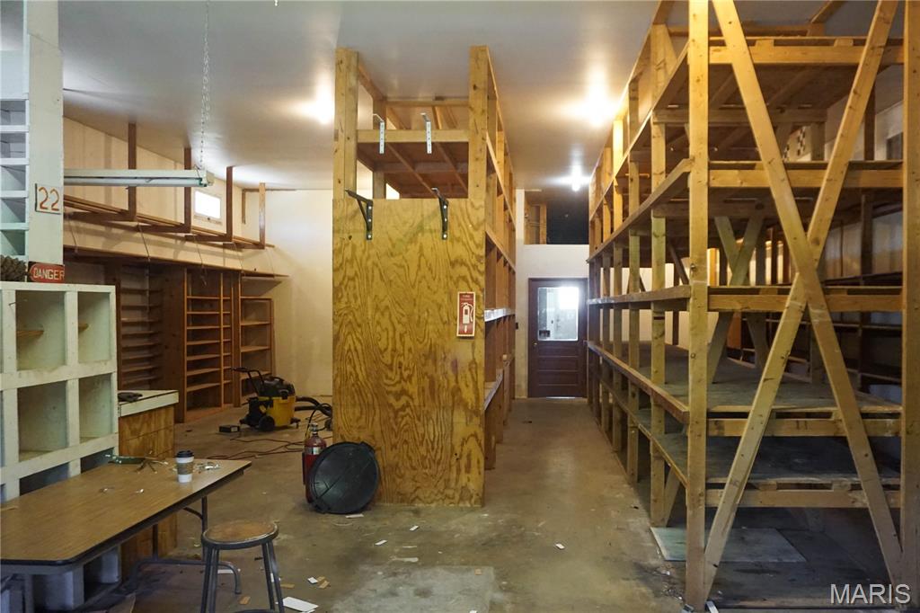 St. James - Commercial Sale