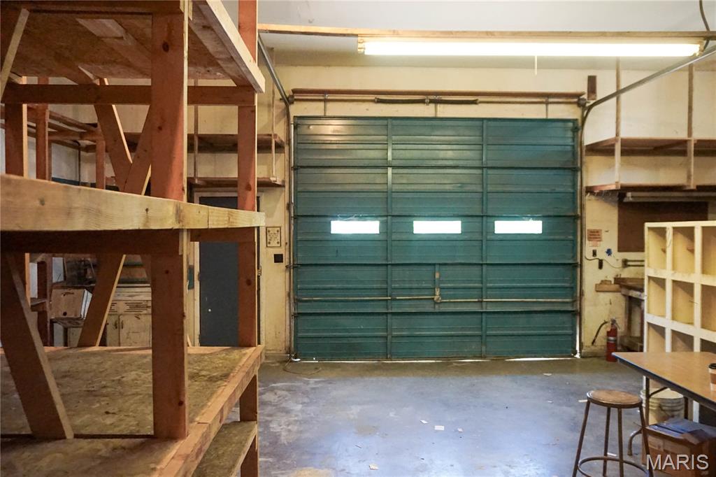 St. James - Commercial Sale