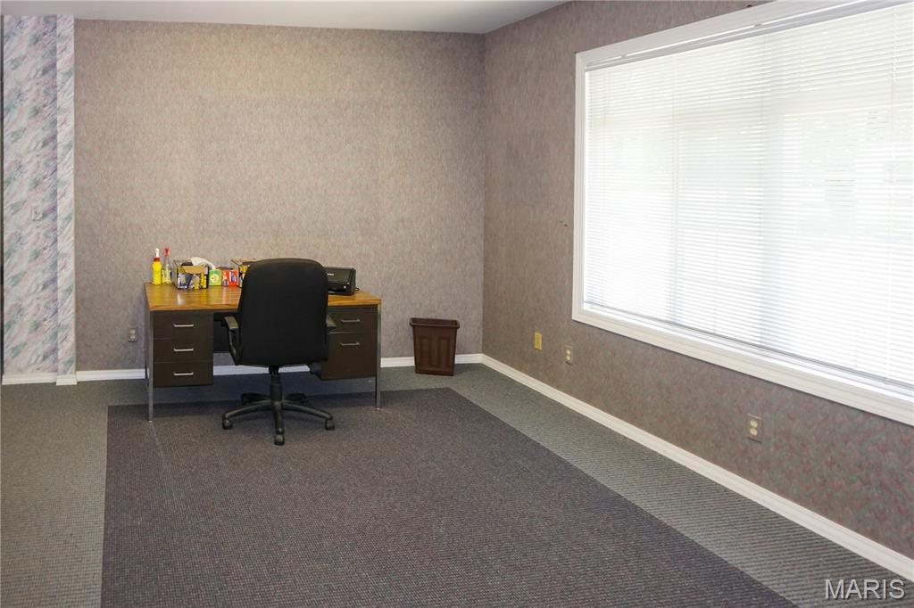 St. James - Commercial Sale