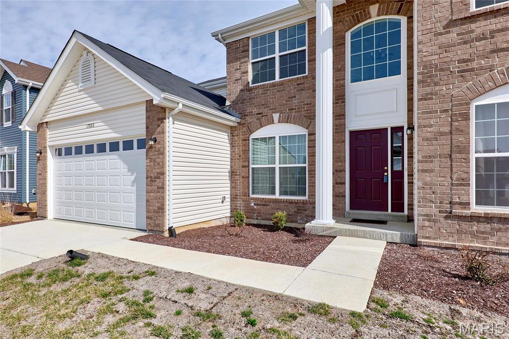 17603 Hitching Post Court