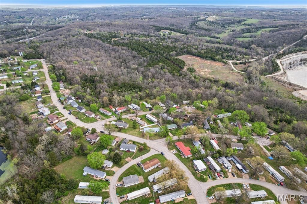 Red Barn Community - Residential