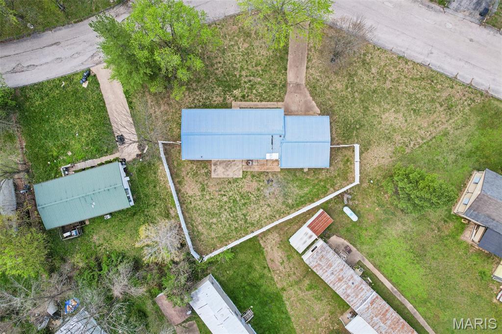 Red Barn Community - Residential
