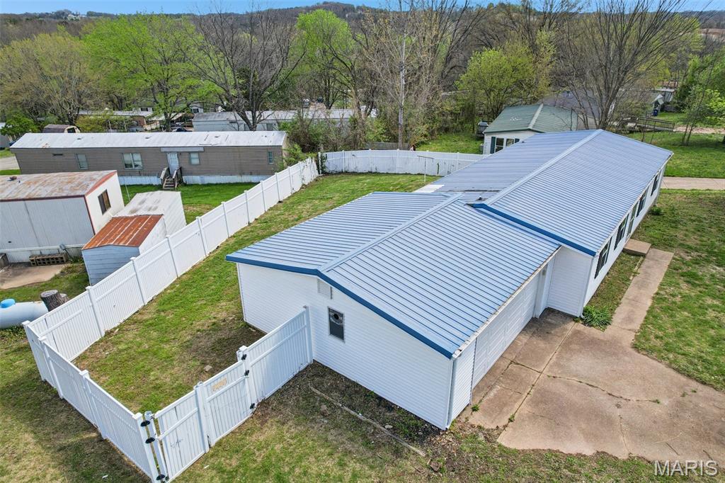 Red Barn Community - Residential