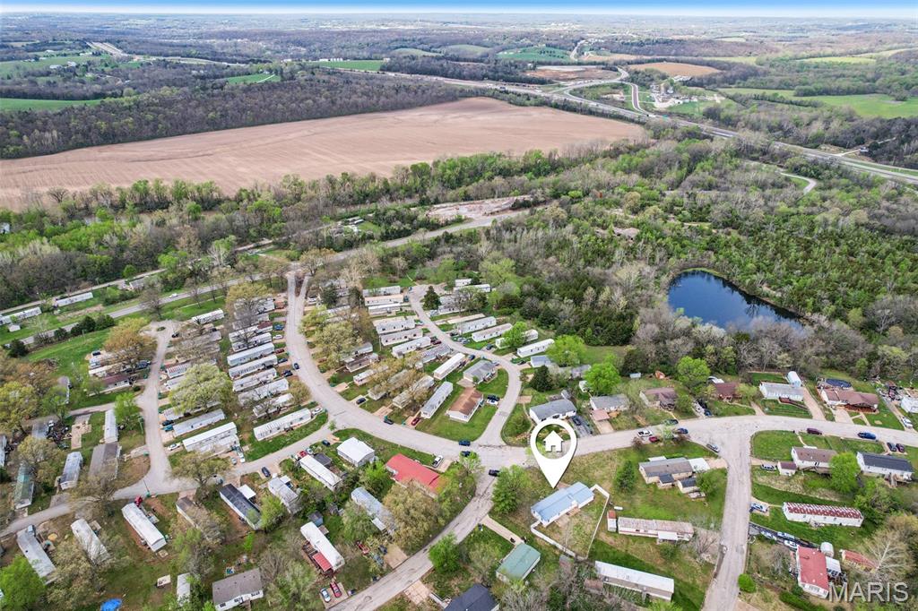 Red Barn Community - Residential