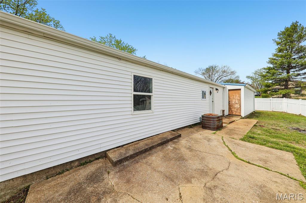 Red Barn Community - Residential