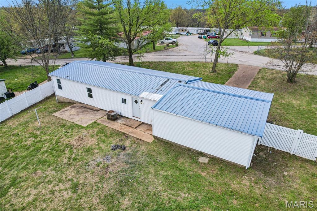 Red Barn Community - Residential
