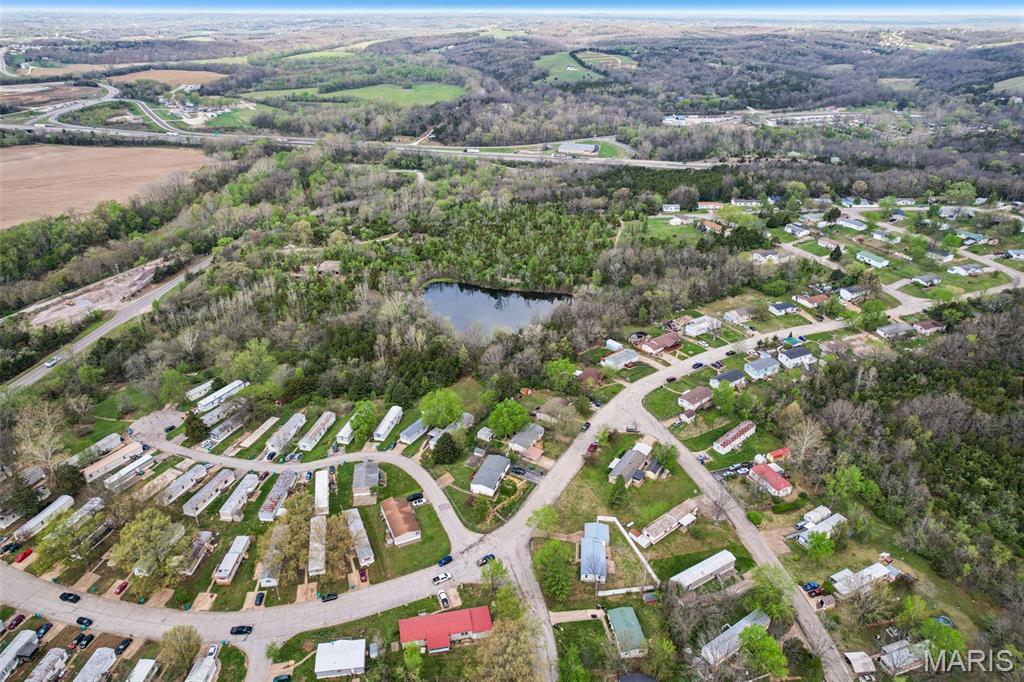 Red Barn Community - Residential