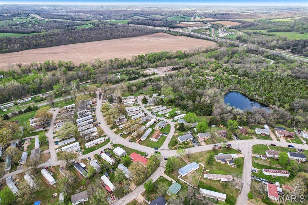 Red Barn Community - Residential