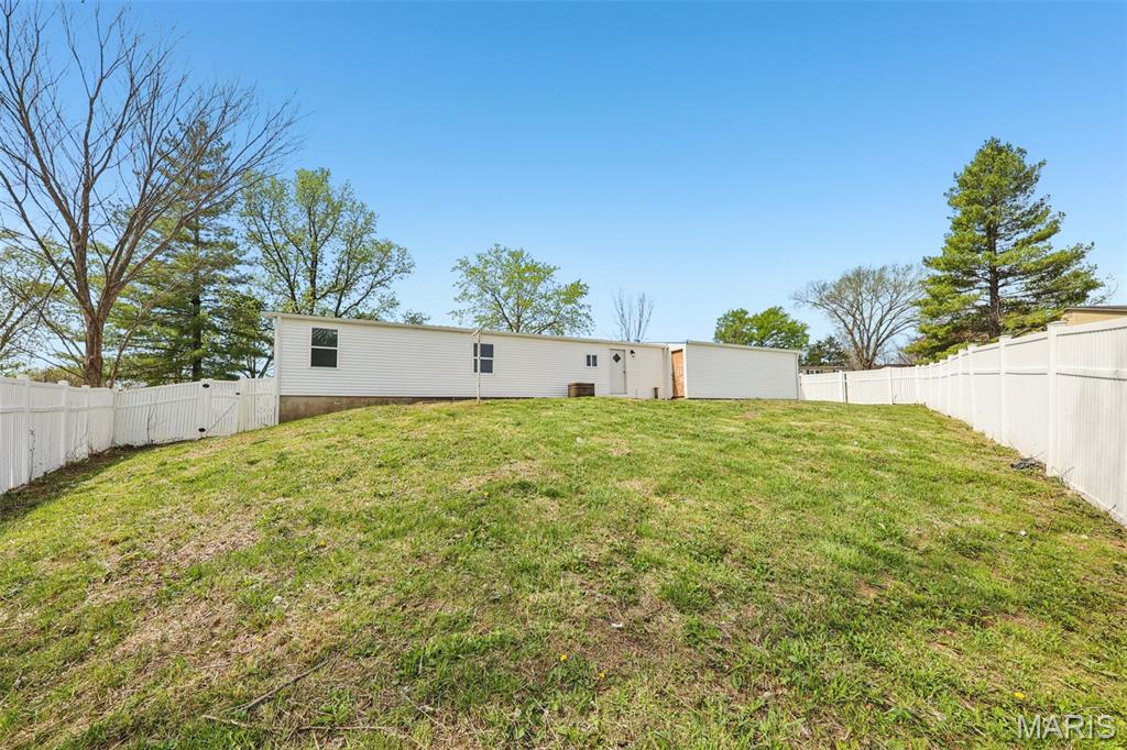 Red Barn Community - Residential