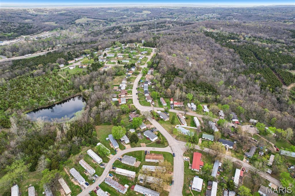 Red Barn Community - Residential