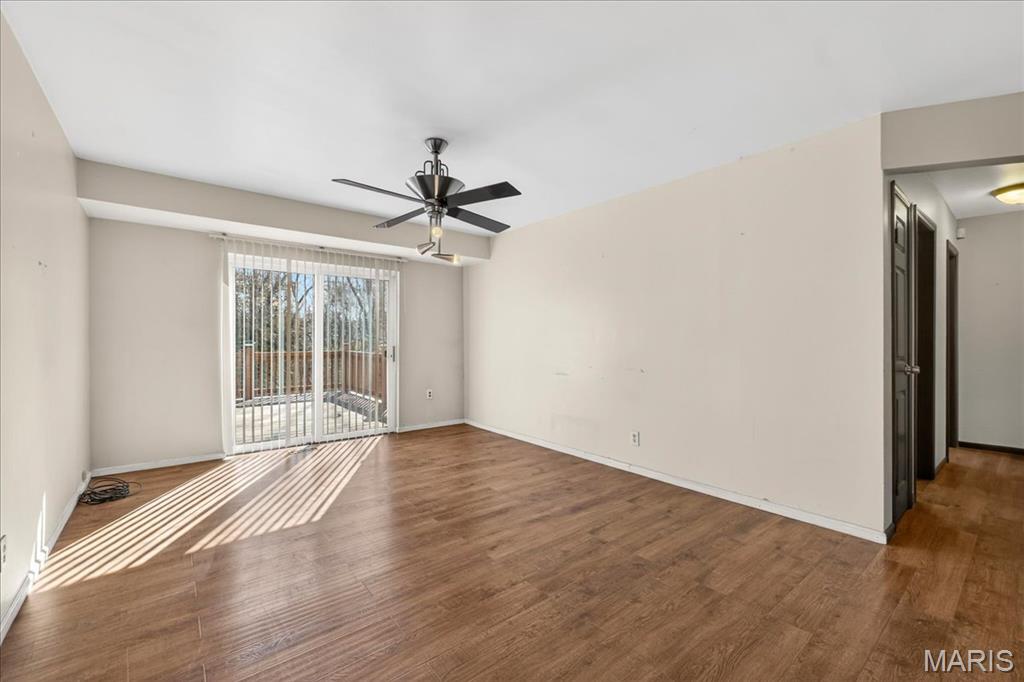 Coburg Lands - Residential