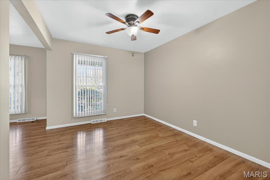 Coburg Lands - Residential