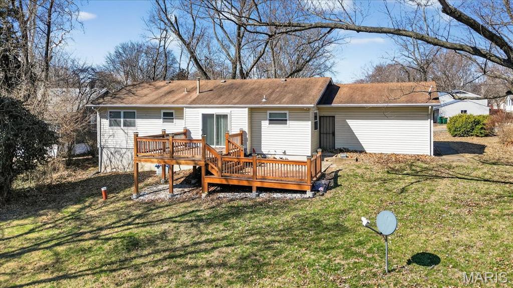 Coburg Lands - Residential