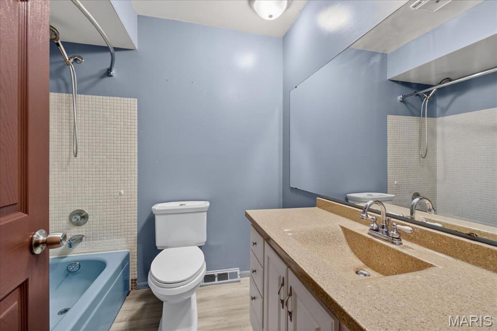 Coburg Lands - Residential