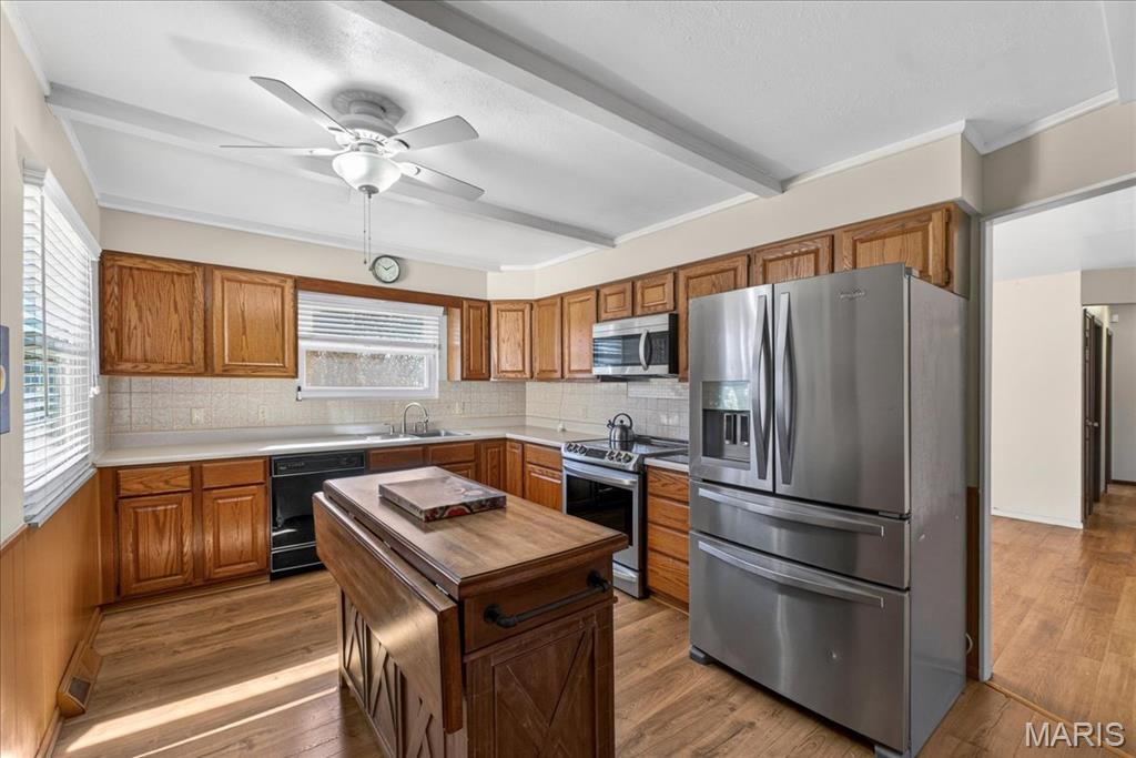 Coburg Lands - Residential