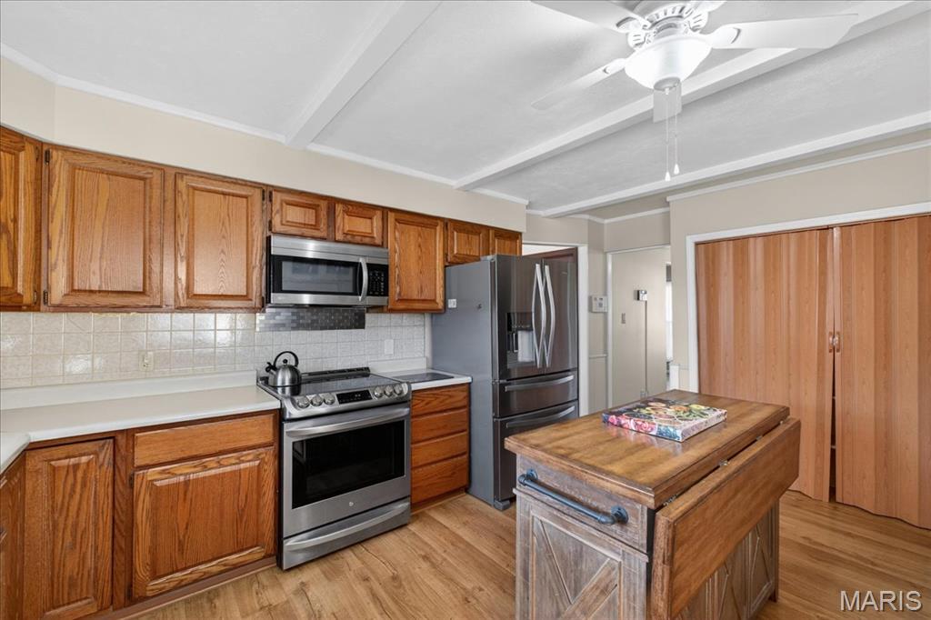 Coburg Lands - Residential