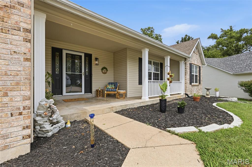 1094 Treeshade Drive