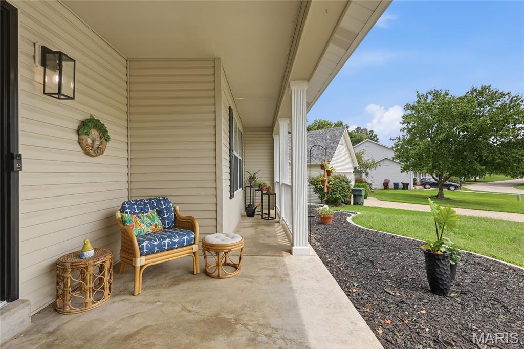 1094 Treeshade Drive