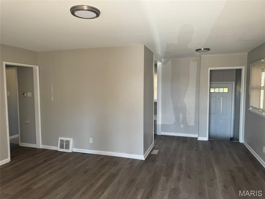 Oakwood Park - Residential