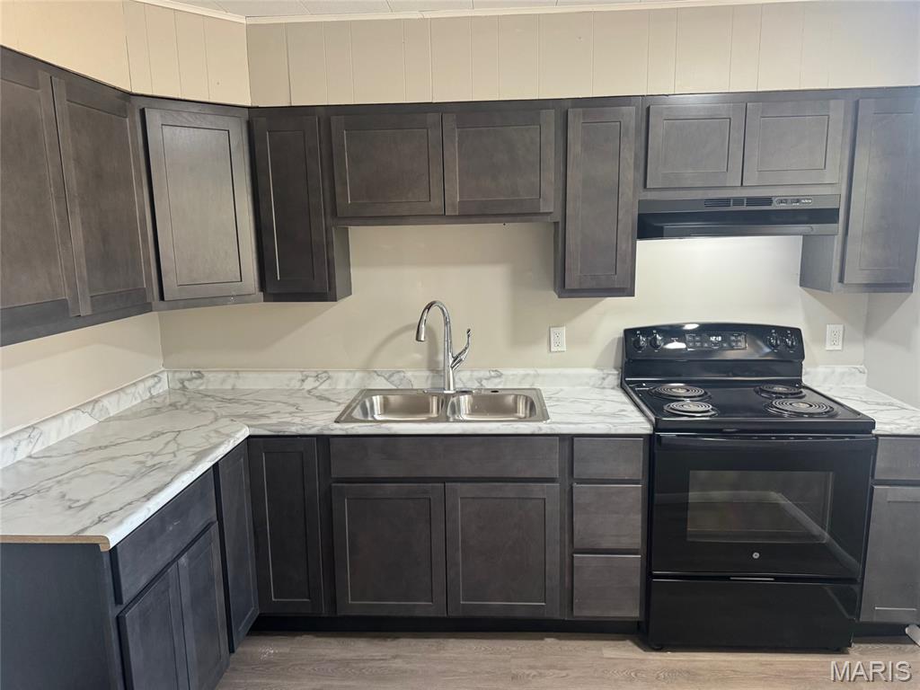 Oakwood Park - Residential