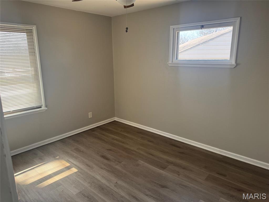 Oakwood Park - Residential